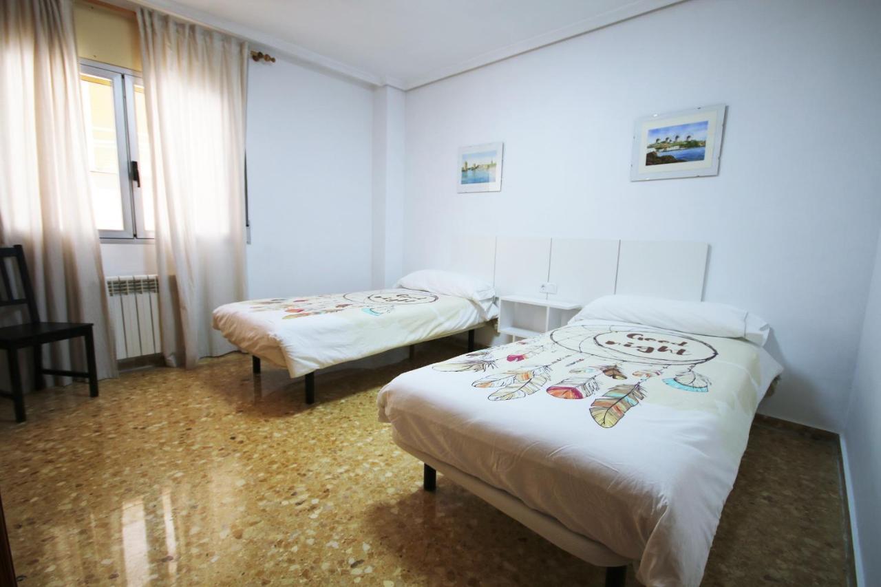 380 Delicia De Teruel Apartment Exterior photo