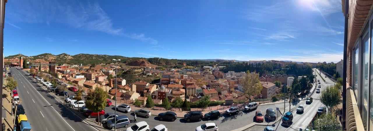 380 Delicia De Teruel Apartment Exterior photo