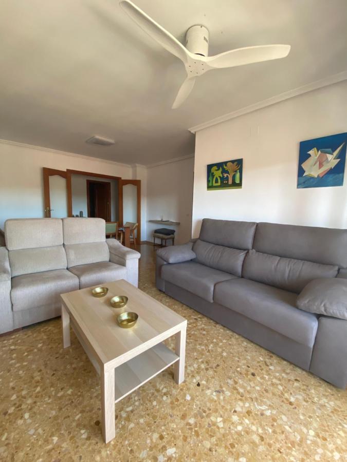 380 Delicia De Teruel Apartment Exterior photo